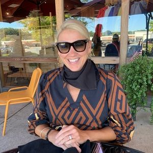 Meet your Posher, Melinda